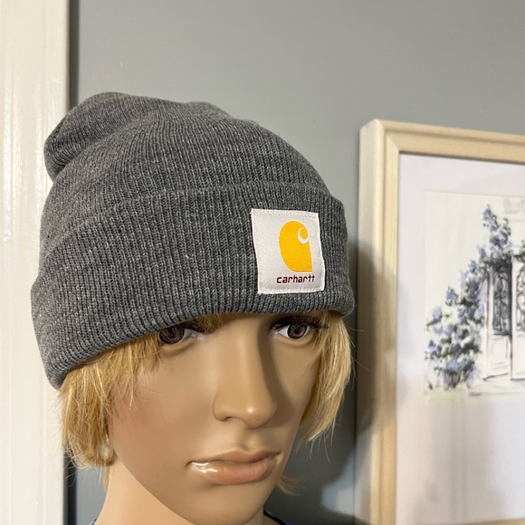 Carhartt Beanie Hat NWOT - Picture 4 of 4